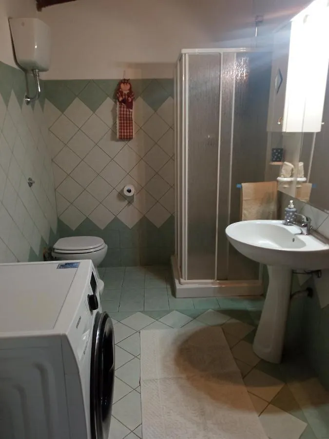 Appartamento Casa Ninuccia Cardedu 0*,  Italia
