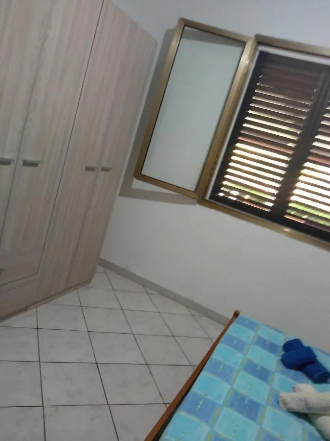 Appartamento Casa Ninuccia Cardedu Italia