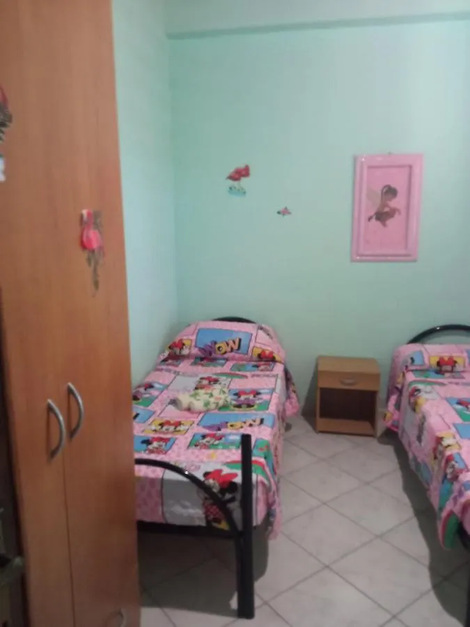 Appartamento Casa Ninuccia Cardedu