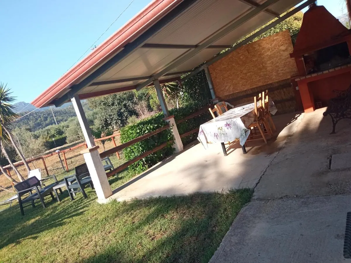 Appartamento Casa Ninuccia Cardedu 0*,  Italia