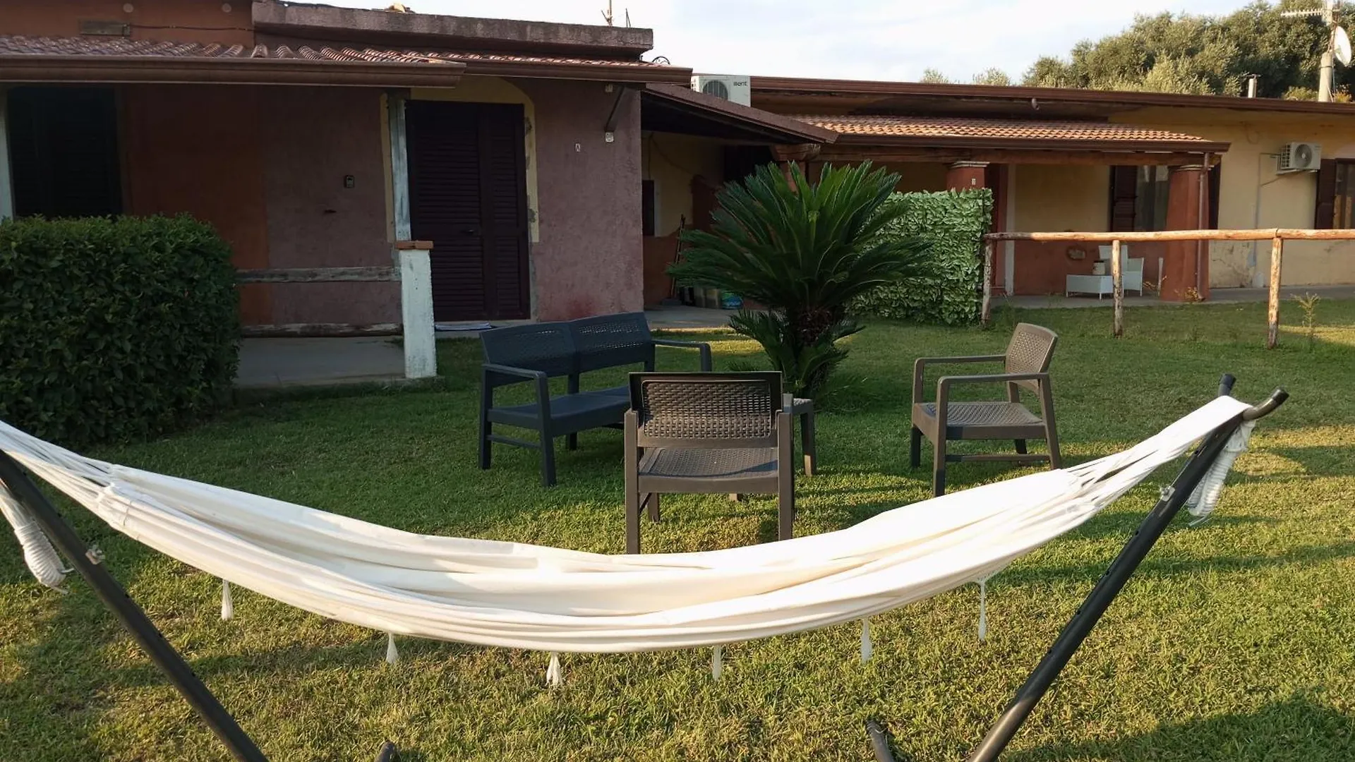 Appartamento Casa Ninuccia Cardedu