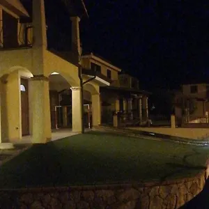 Casa La Rosa Dei Venti Cardedu