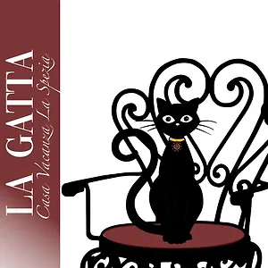 La Gatta - Al Centro Di , La Spezia Italia