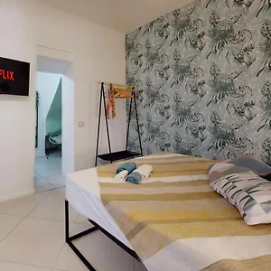 ✦ New ✦ centro Storico 250m Quattro Canti , Palermo Italia