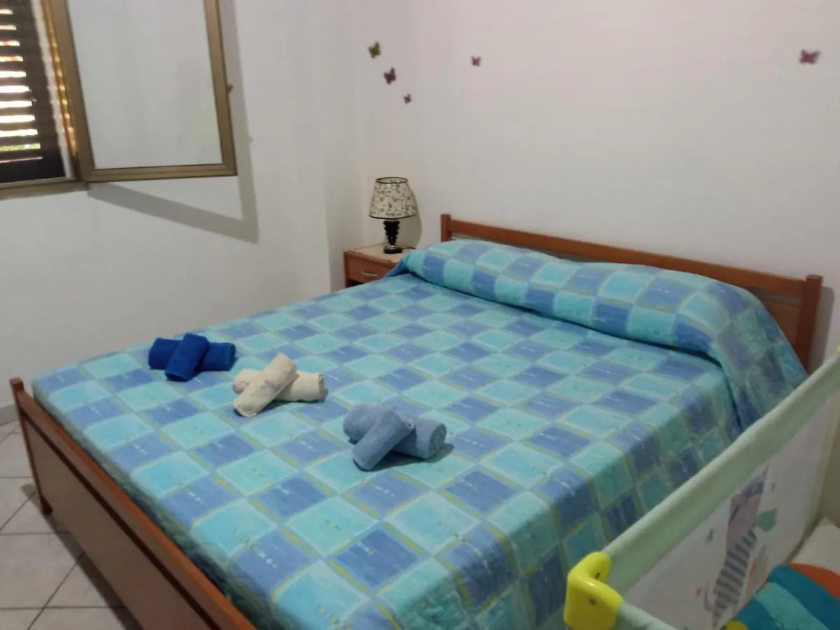 Casa Ninuccia Cardedu Apartment