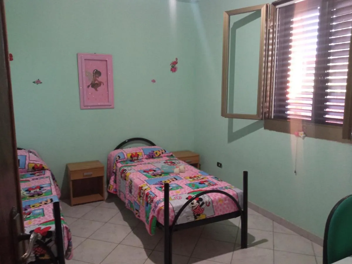 Casa Ninuccia Cardedu Apartment Italy
